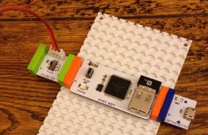 LittleBitsDevice